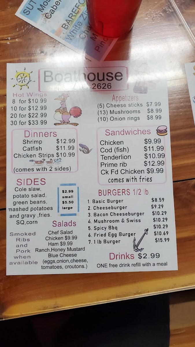 Menu Photo 3