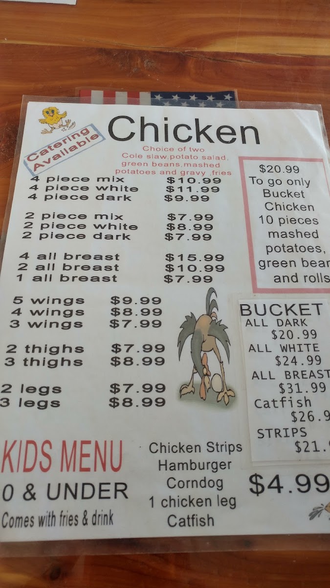 Menu Photo 6