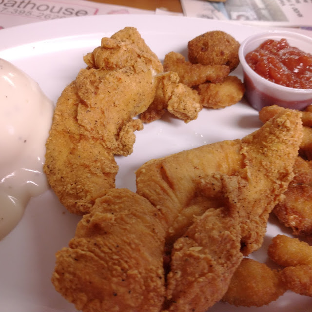 Chicken Tenders