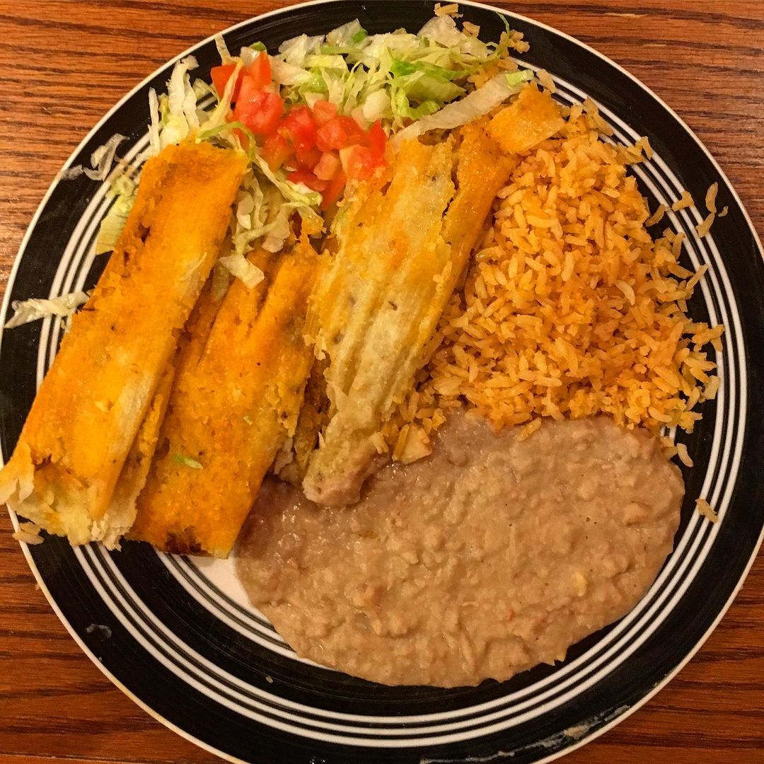 El Rancho Restaurant - Morristown - Photo 1