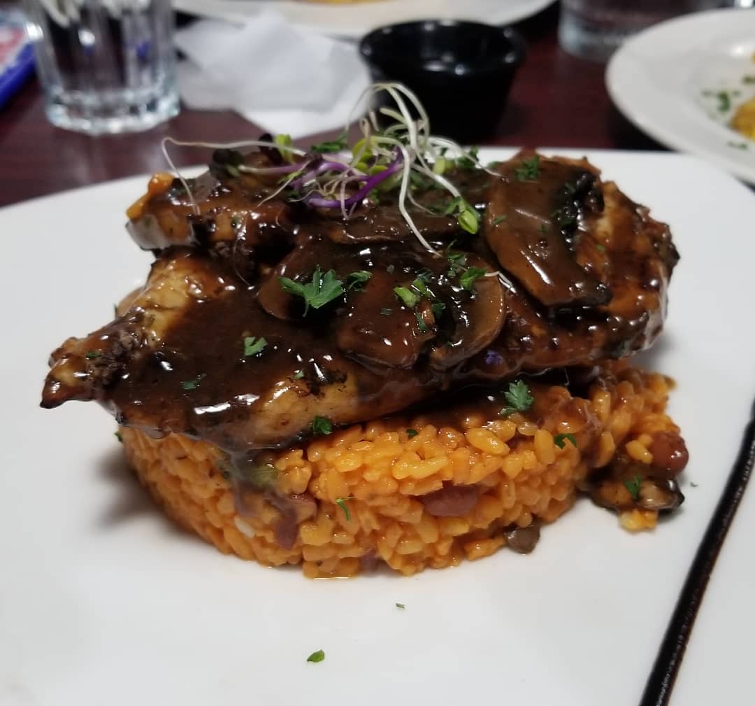 El Rancho Restaurant - Morristown - Photo 2