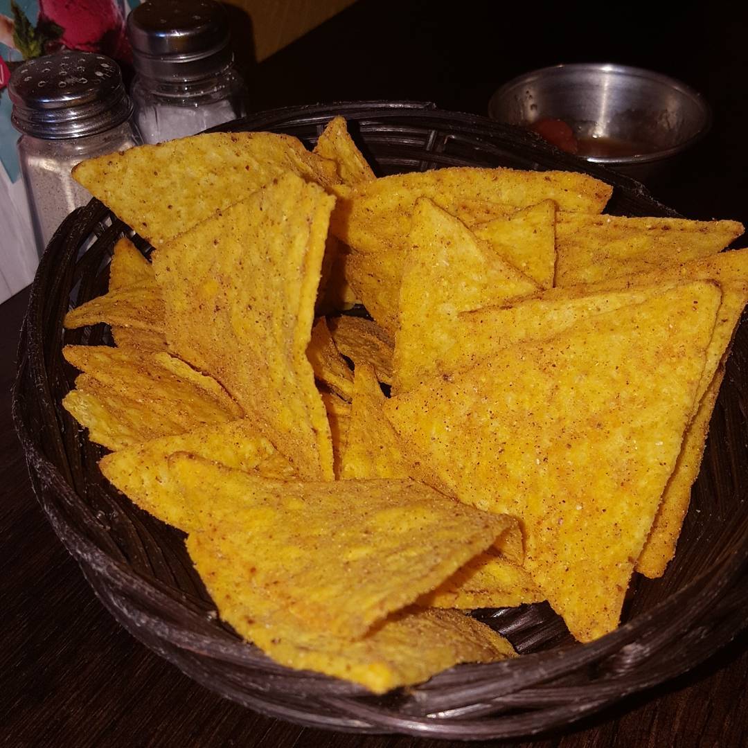 El Rancho Restaurant - Morristown - Photo 4