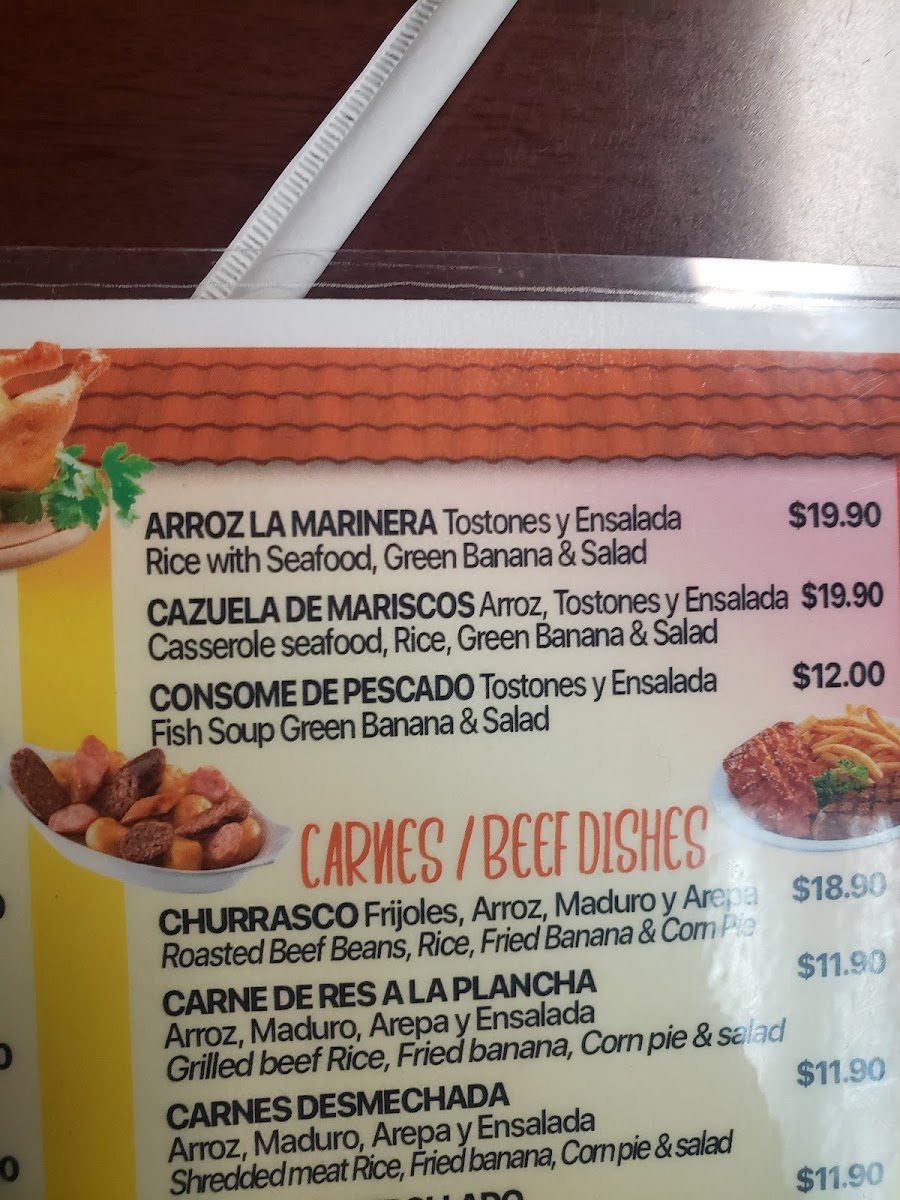 Menu Photo 7