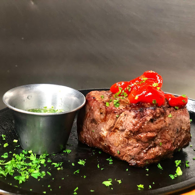 Steak