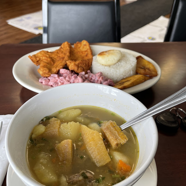 Sancocho
