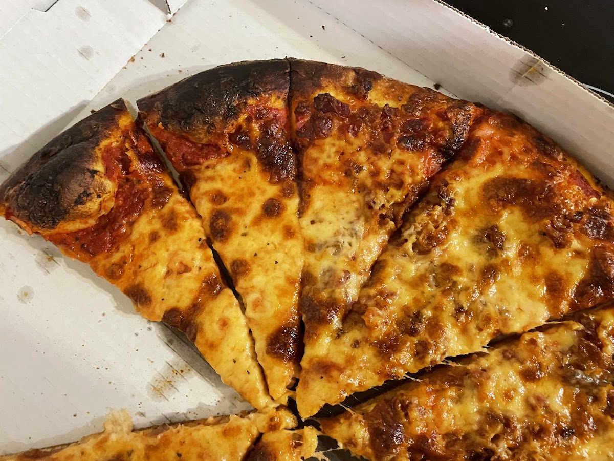 Main Street Pizza - Dimondale - Photo 1