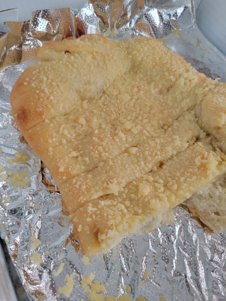 Main Street Pizza - Dimondale - Photo 3