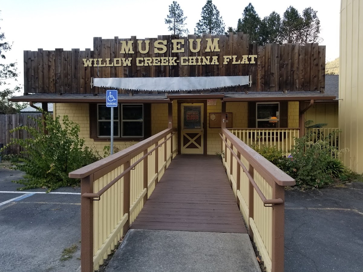 Gonzalez Mexican Restaurant - Willow Creek