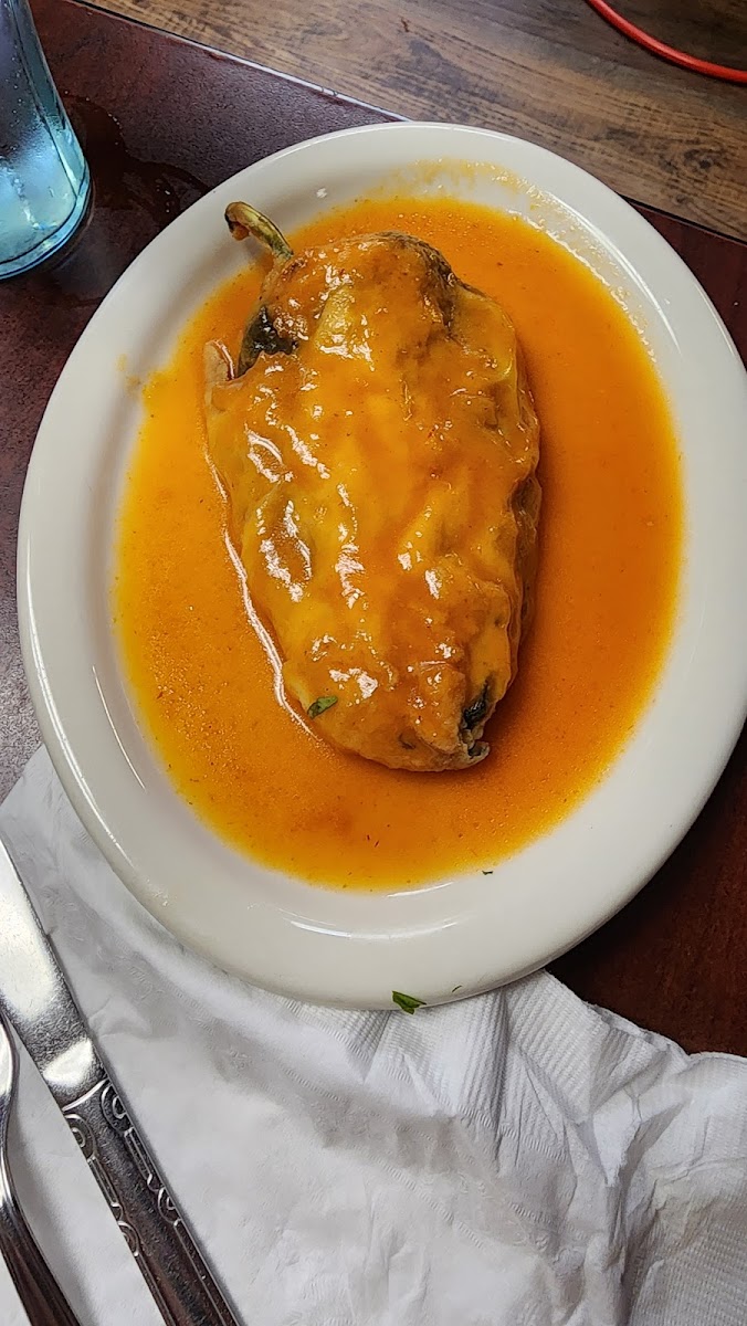 Gonzalez Mexican Restaurant - Willow Creek - Photo 7