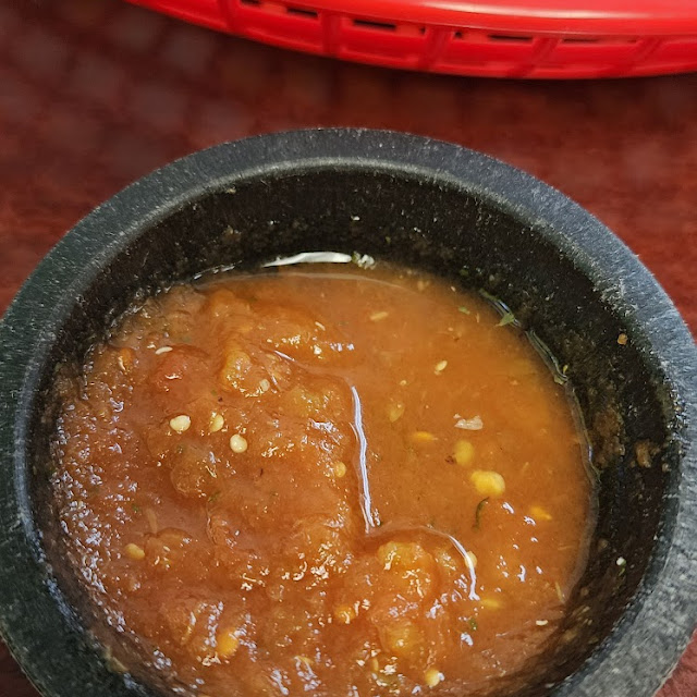 Salsa