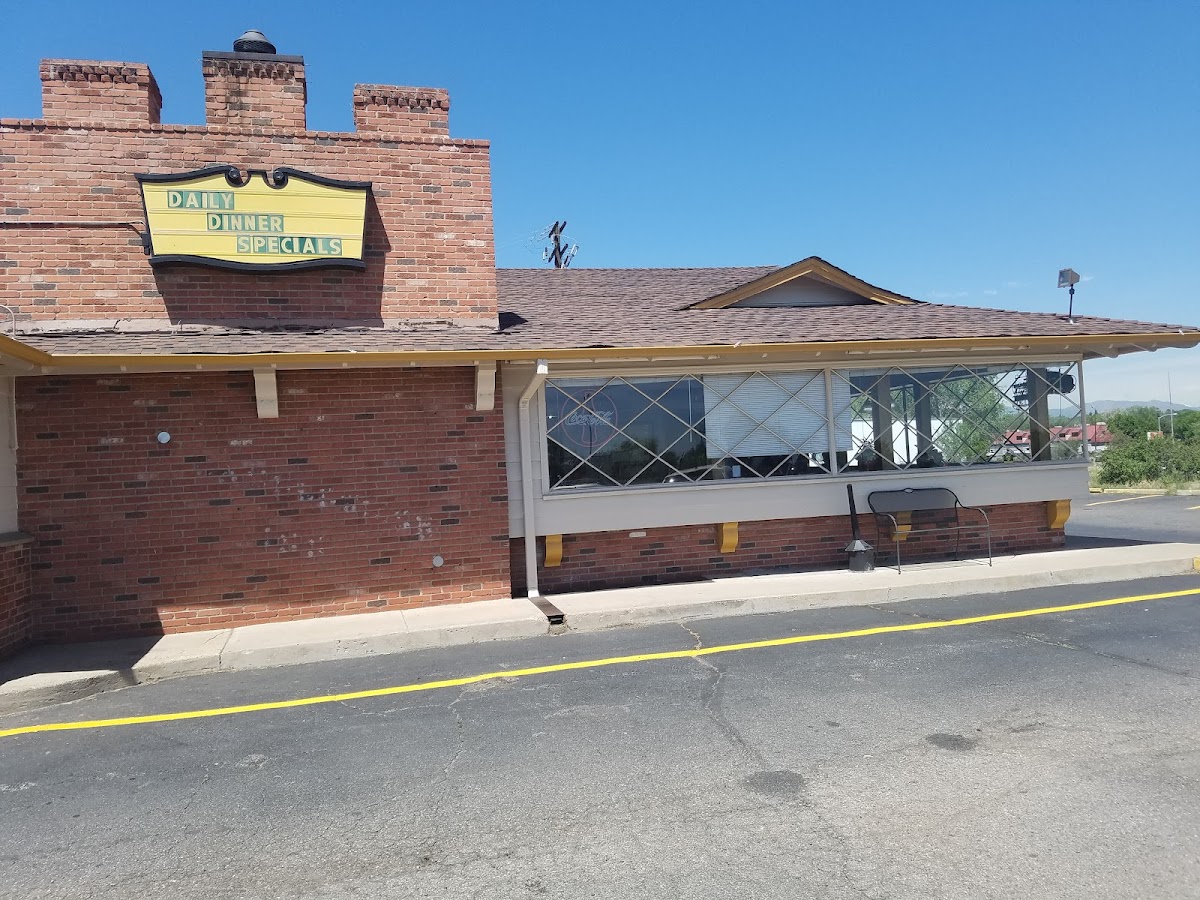 Westwood Inn
