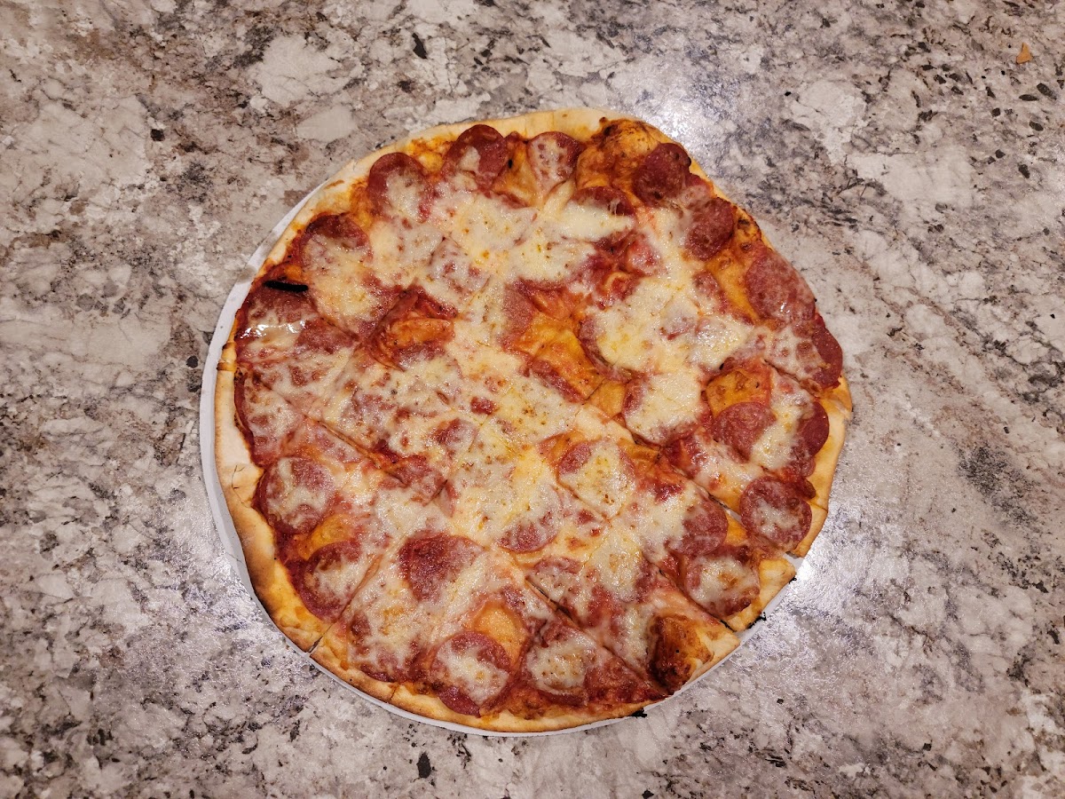 Buck's Pizza - Madison - Photo 1