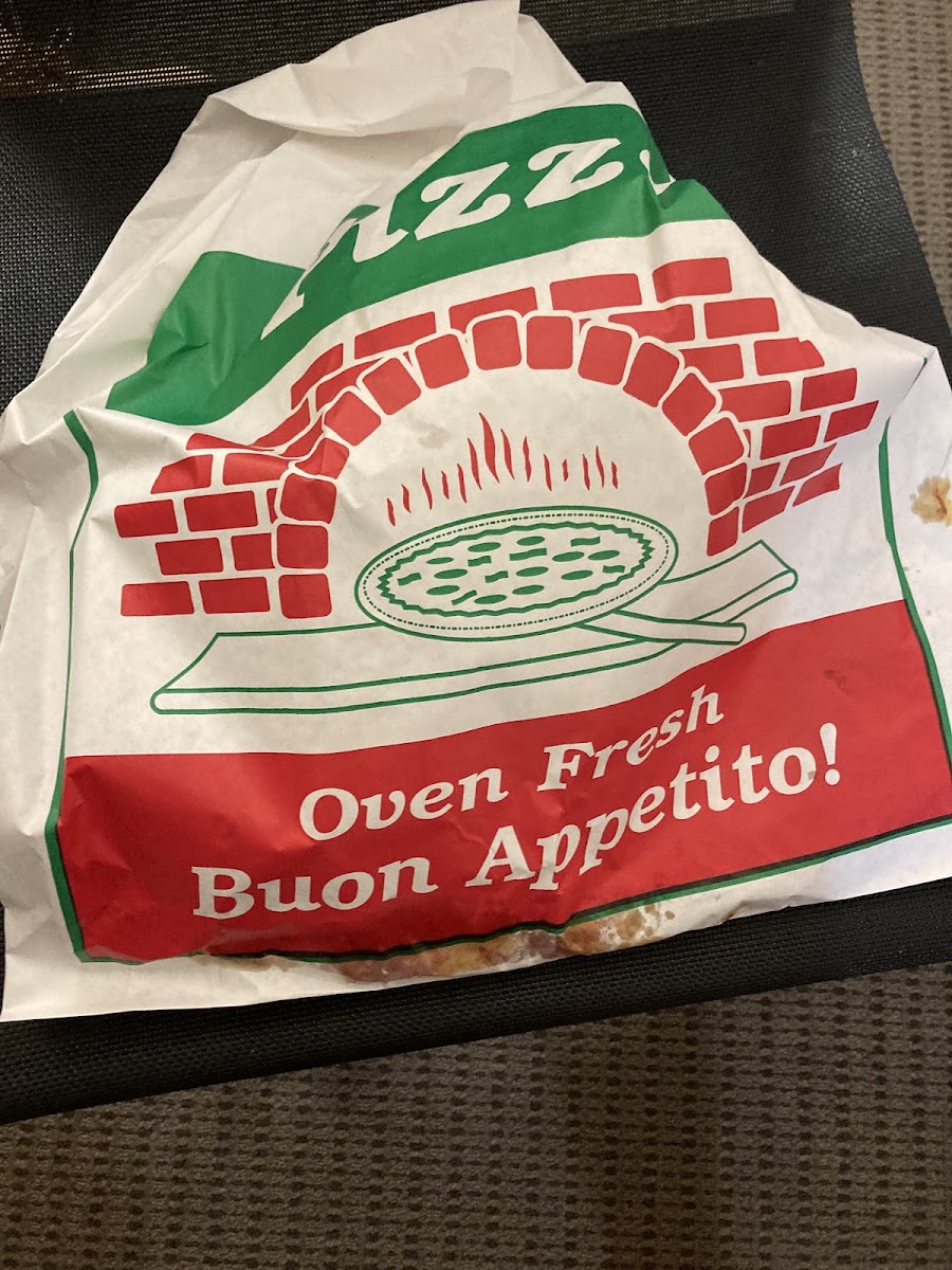 Buck's Pizza - Madison - Photo 3