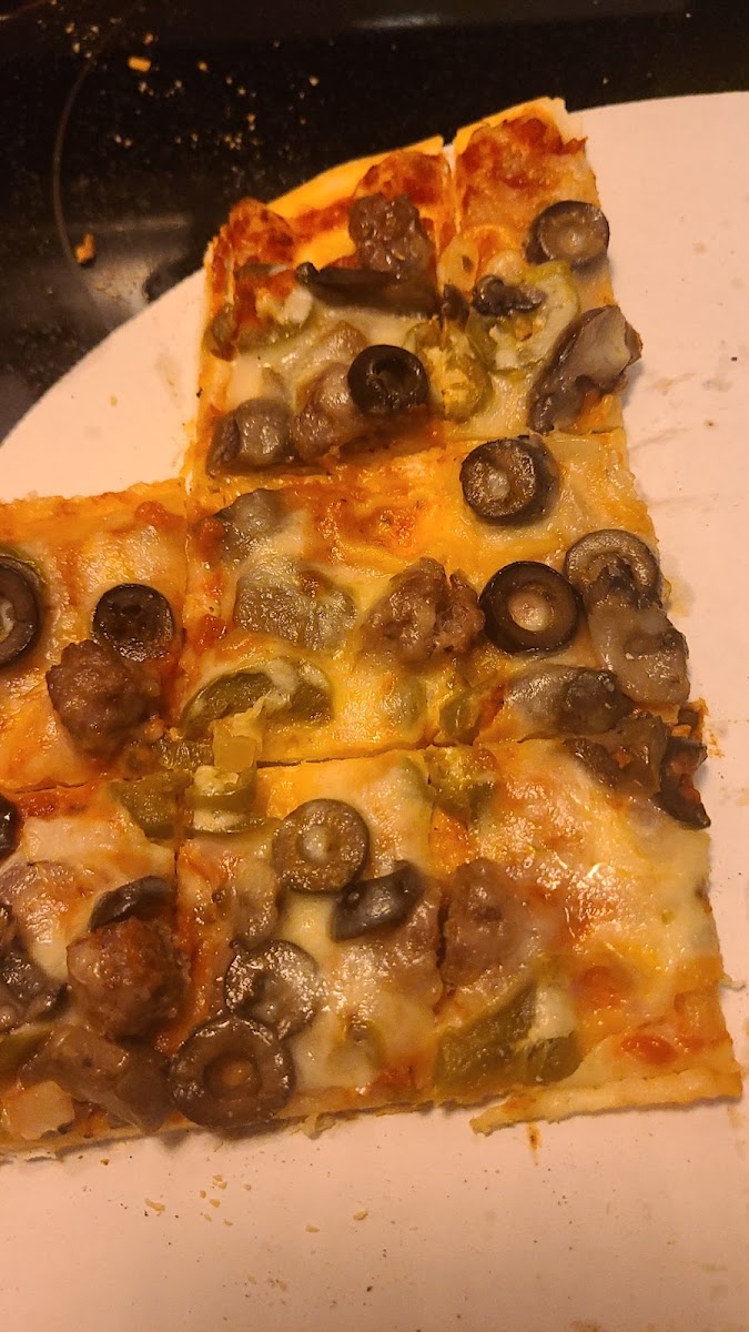 Buck's Pizza - Madison - Photo 5