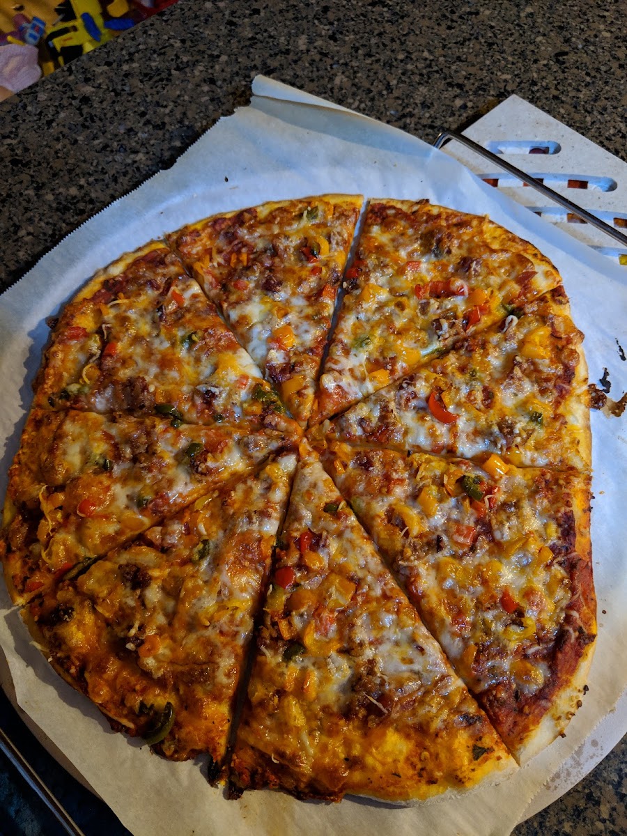 Buck's Pizza - Madison - Photo 6