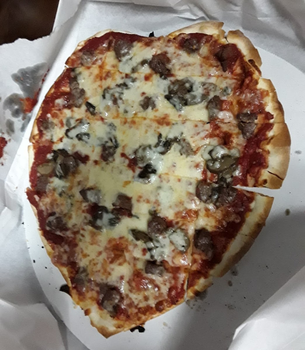 Buck's Pizza - Madison - Photo 7