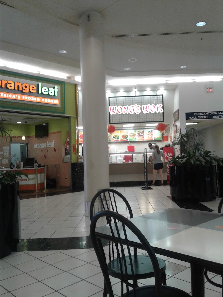 Wong's Wok - Morgantown - Photo 4