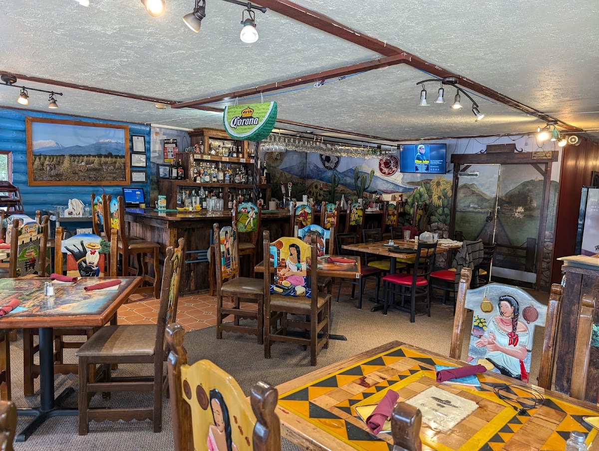 El Mariachi - Moultonborough - Photo 9