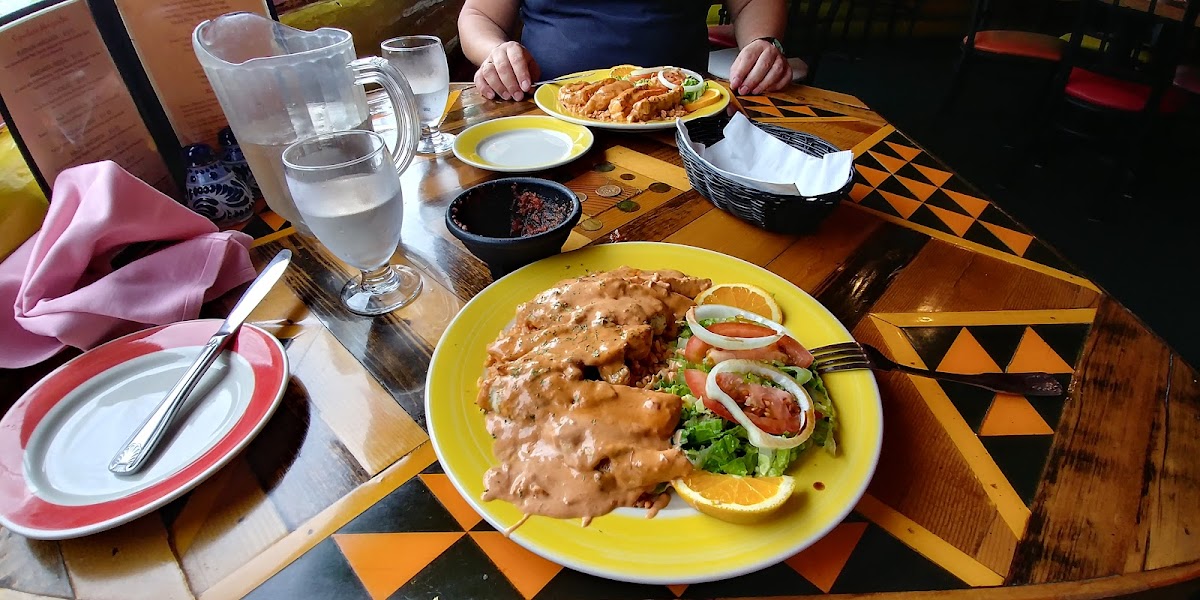 El Mariachi - Moultonborough - Photo 1