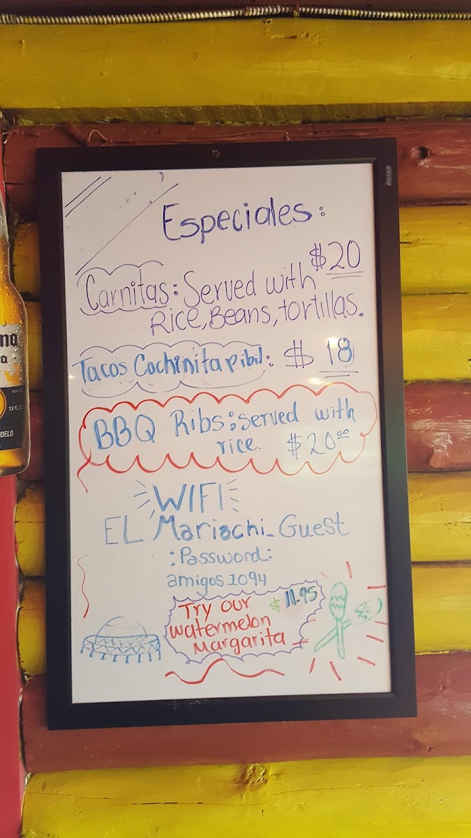 Menu Photo 9