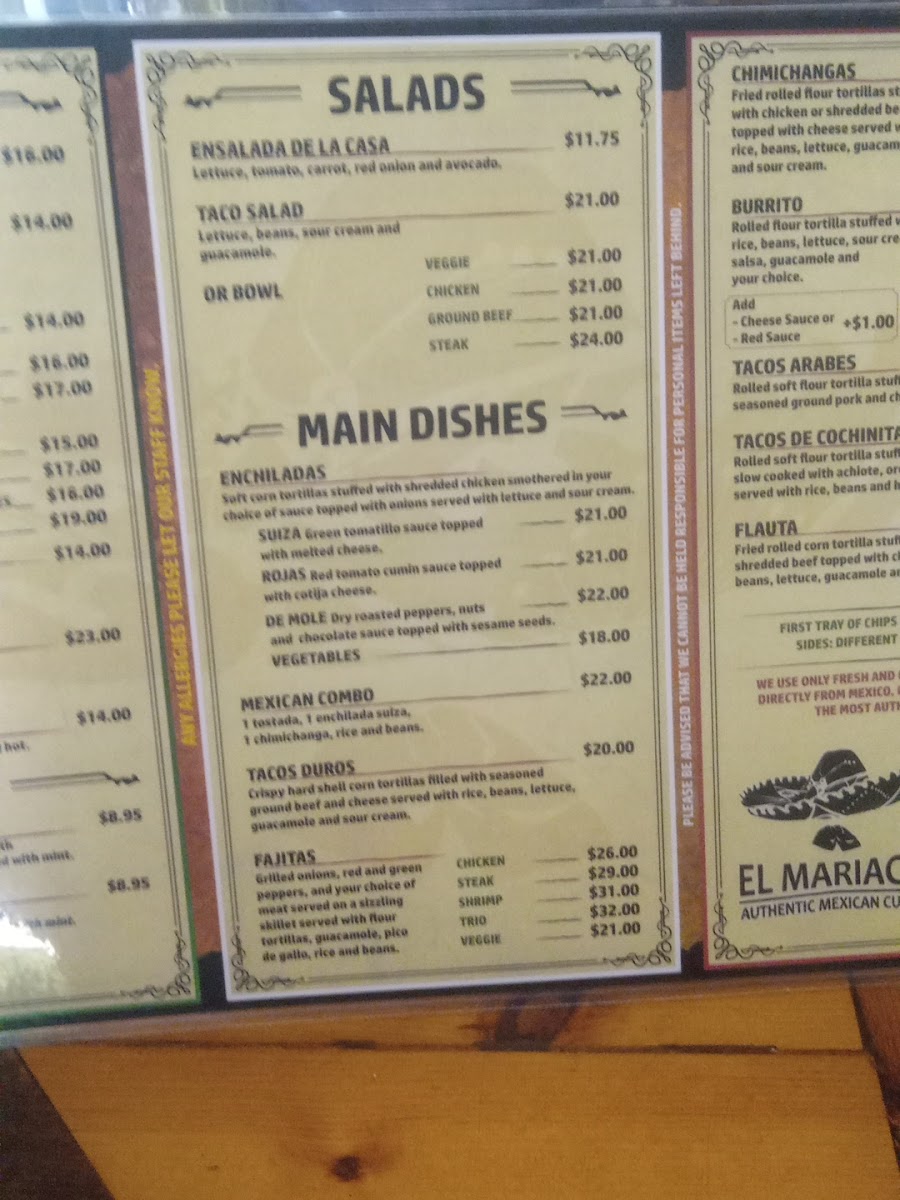 Menu Photo 6
