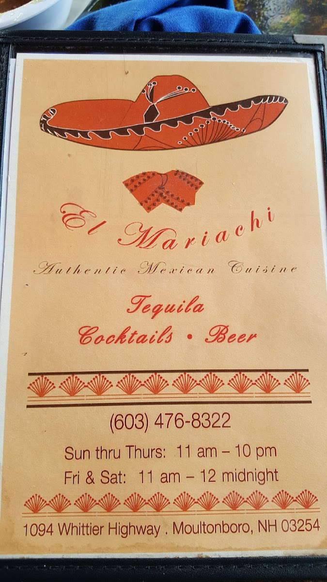 Menu Photo 8