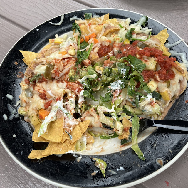 Nachos