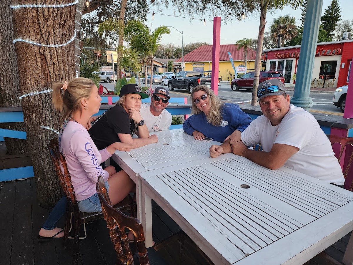 Caffe Paradiso - New Smyrna Beach - Photo 2