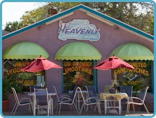 Caffe Paradiso - New Smyrna Beach - Photo 6
