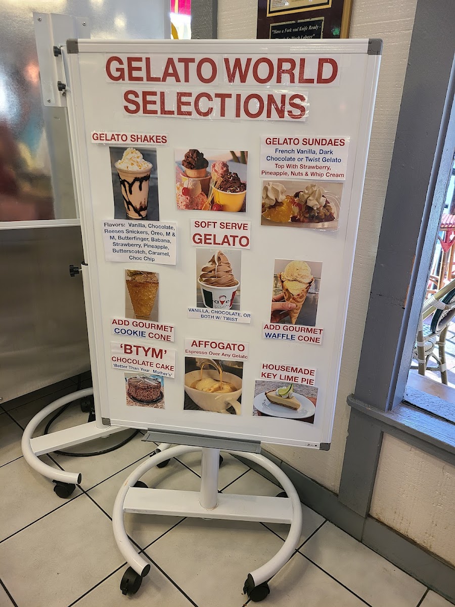 Menu Photo 5