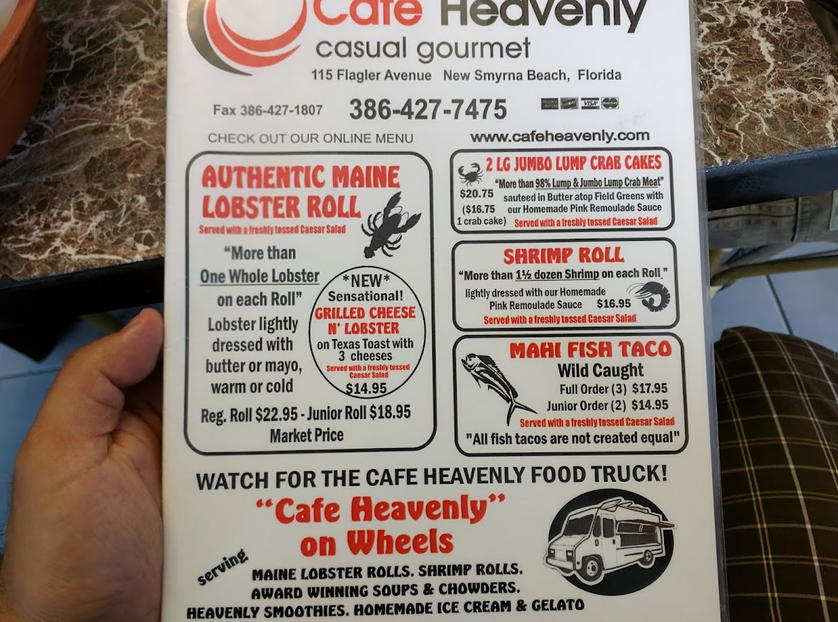 Menu Photo 6