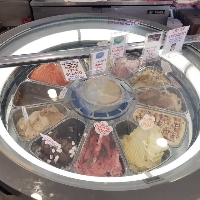 Ice Cream