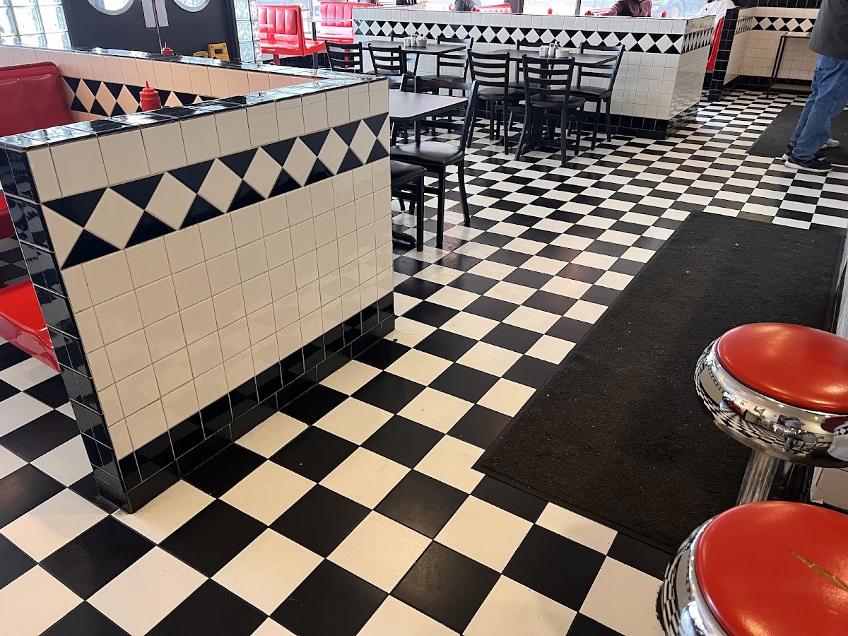 Donut Diner