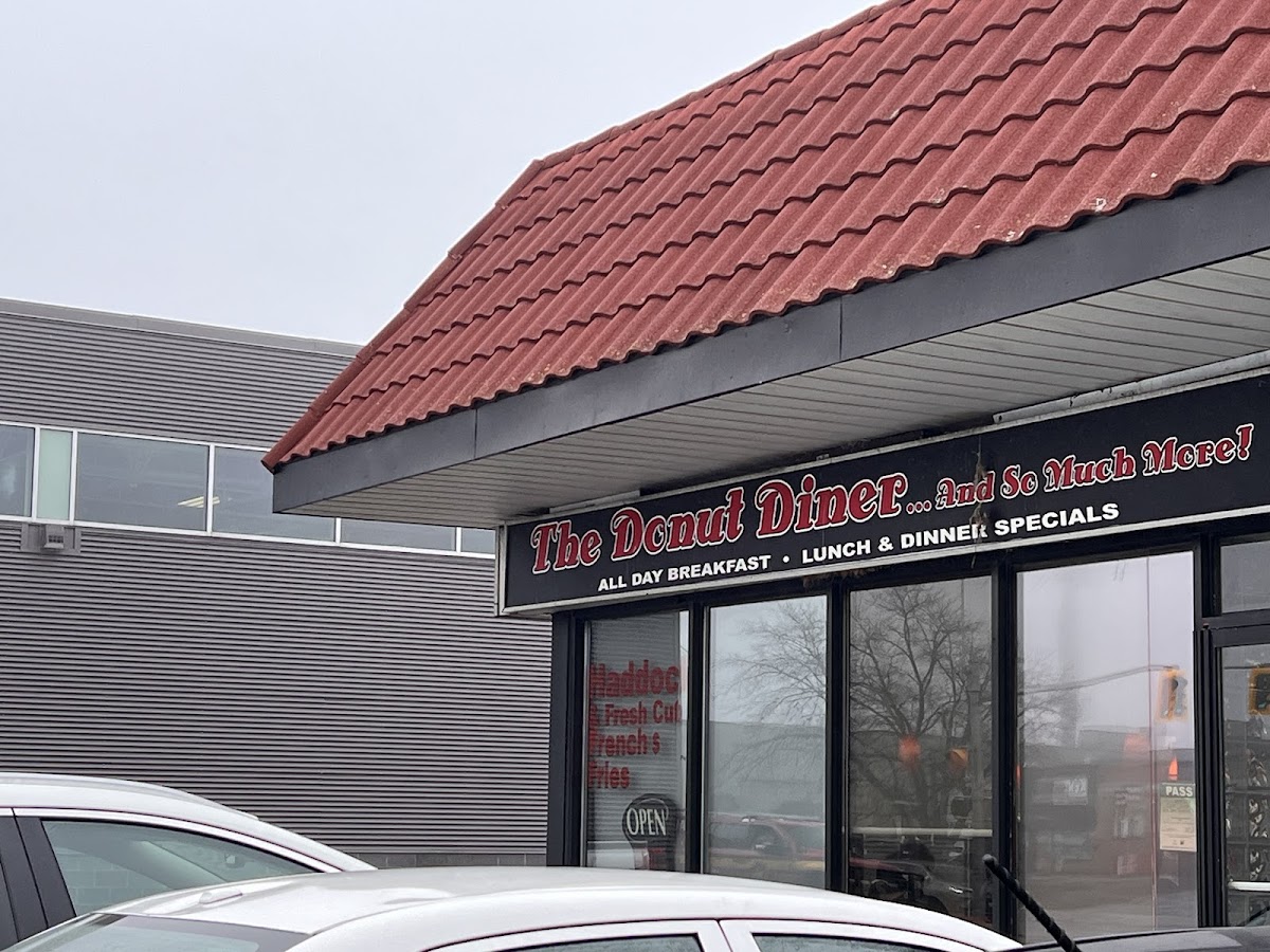 Donut Diner - Photo 4