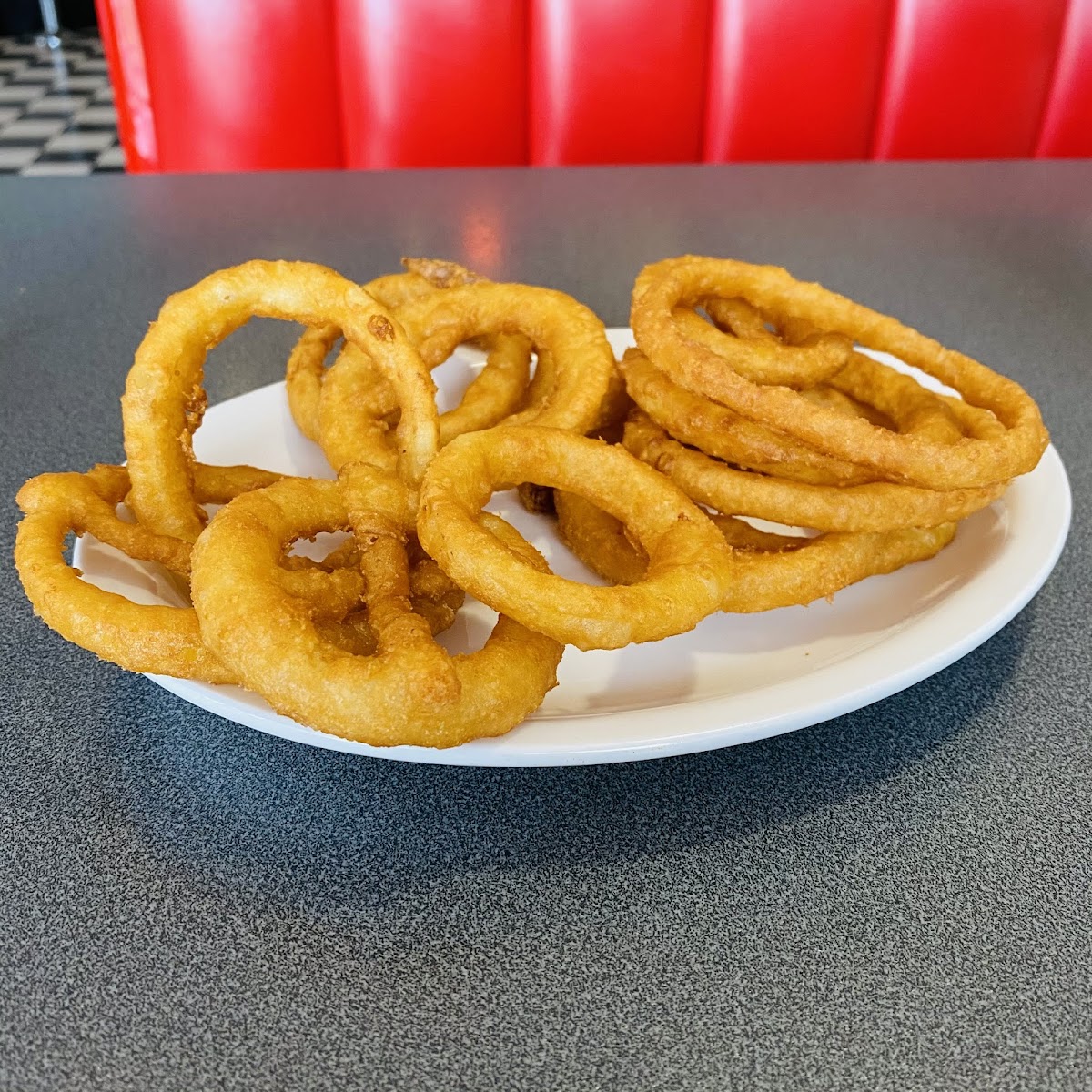 Donut Diner - Photo 5