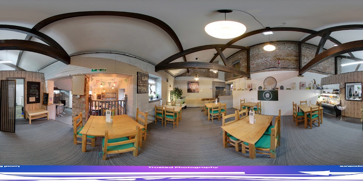 The Barn Cafe - Heskin PR7 5PA - Photo 9