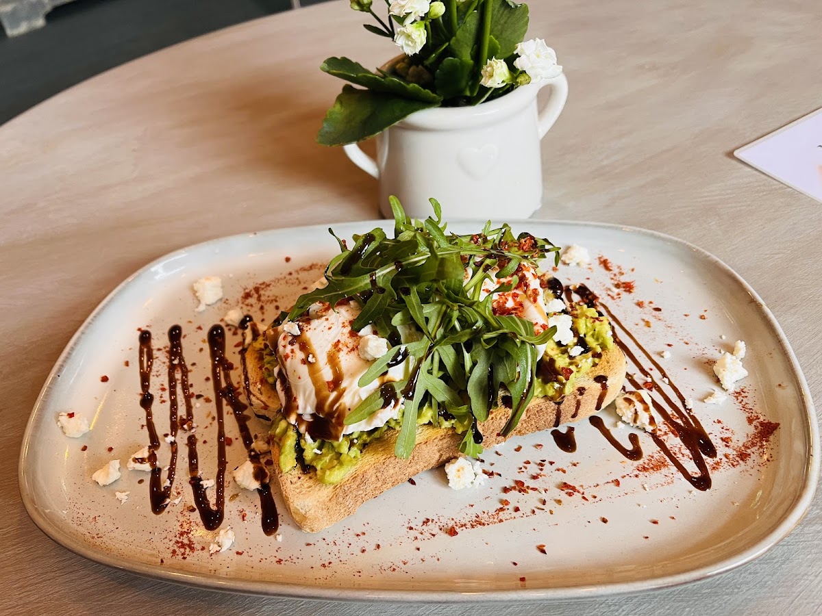 The Barn Cafe - Heskin PR7 5PA - Photo 1