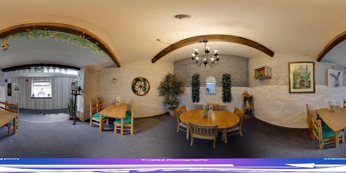The Barn Cafe - Heskin PR7 5PA - Photo 3