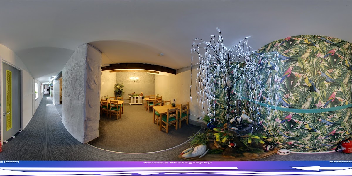 The Barn Cafe - Heskin PR7 5PA - Photo 4