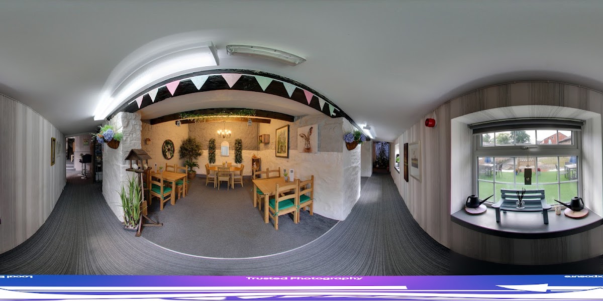 The Barn Cafe - Heskin PR7 5PA - Photo 5