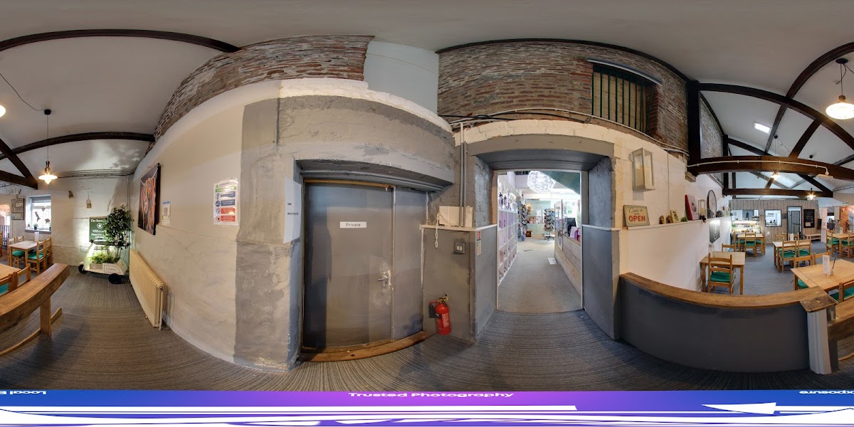 The Barn Cafe - Heskin PR7 5PA - Photo 8