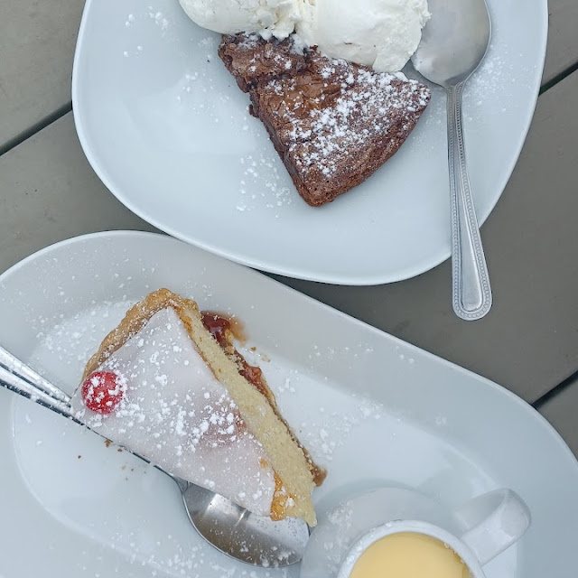 Apple Strudel