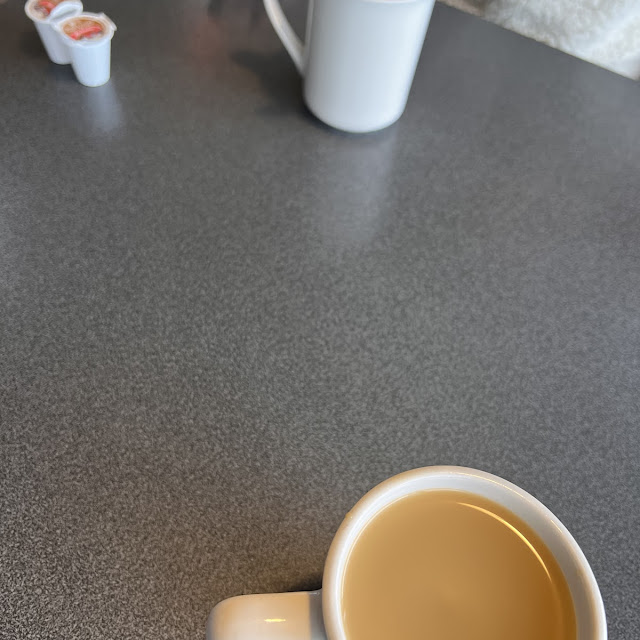 Coffee