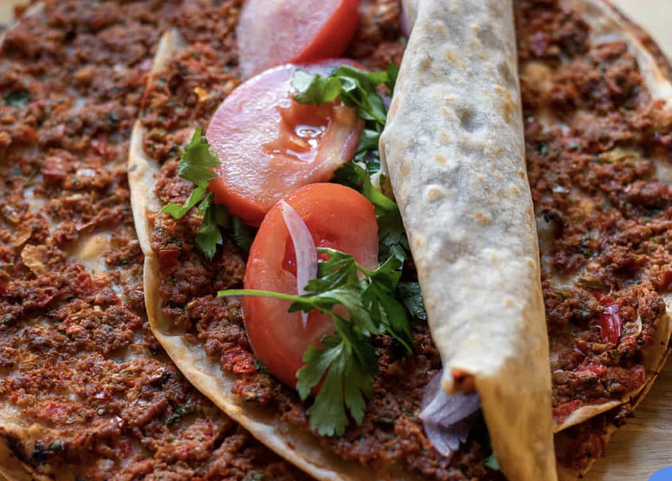 Mediterranean Turkish Grill - Photo 1