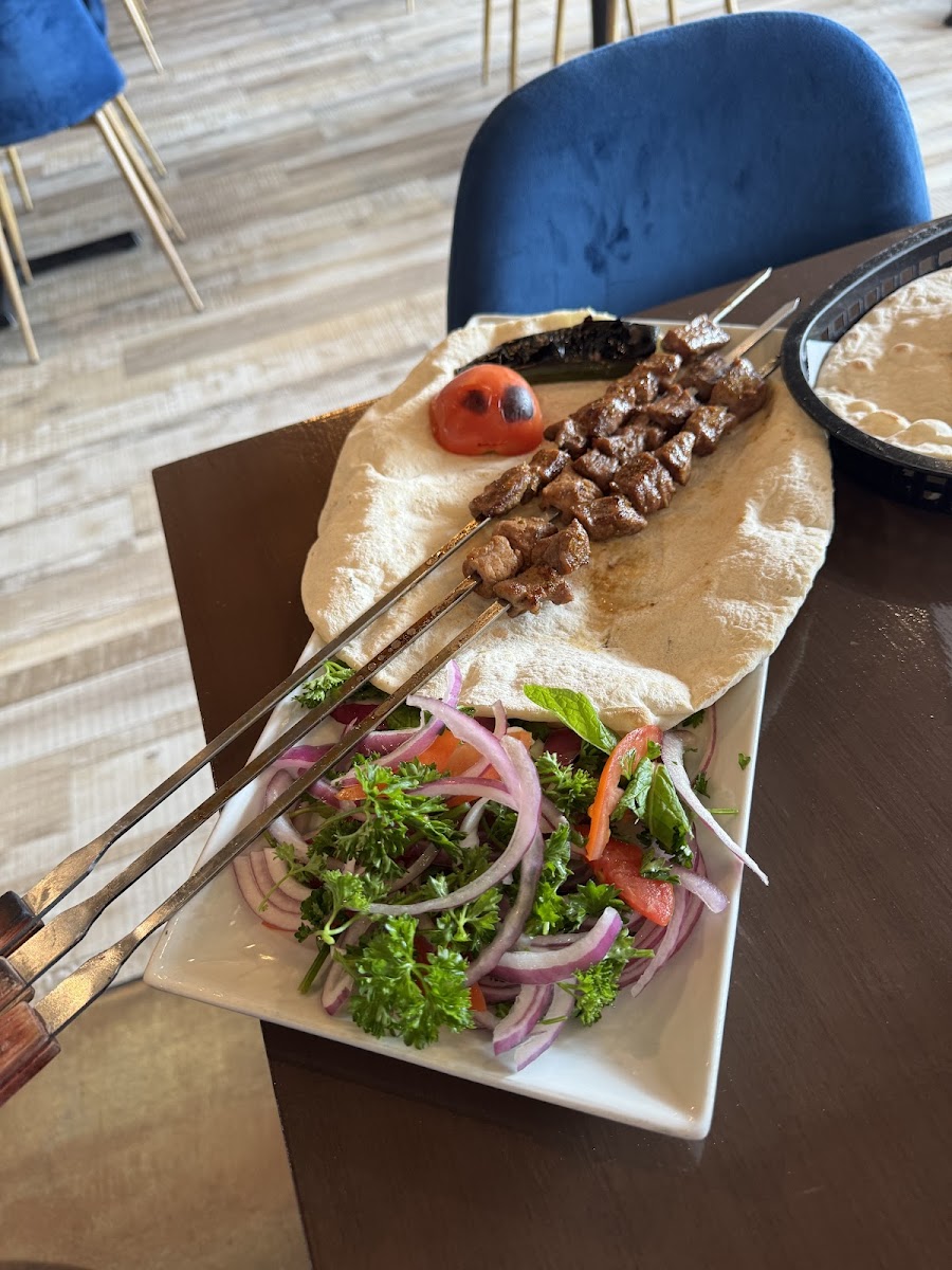 Mediterranean Turkish Grill - Photo 2