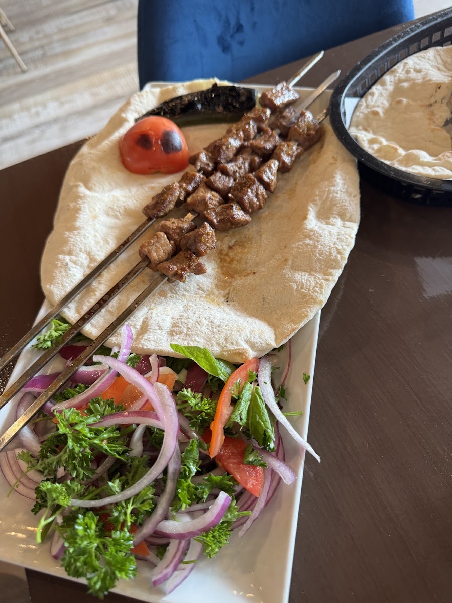 Mediterranean Turkish Grill - Photo 4