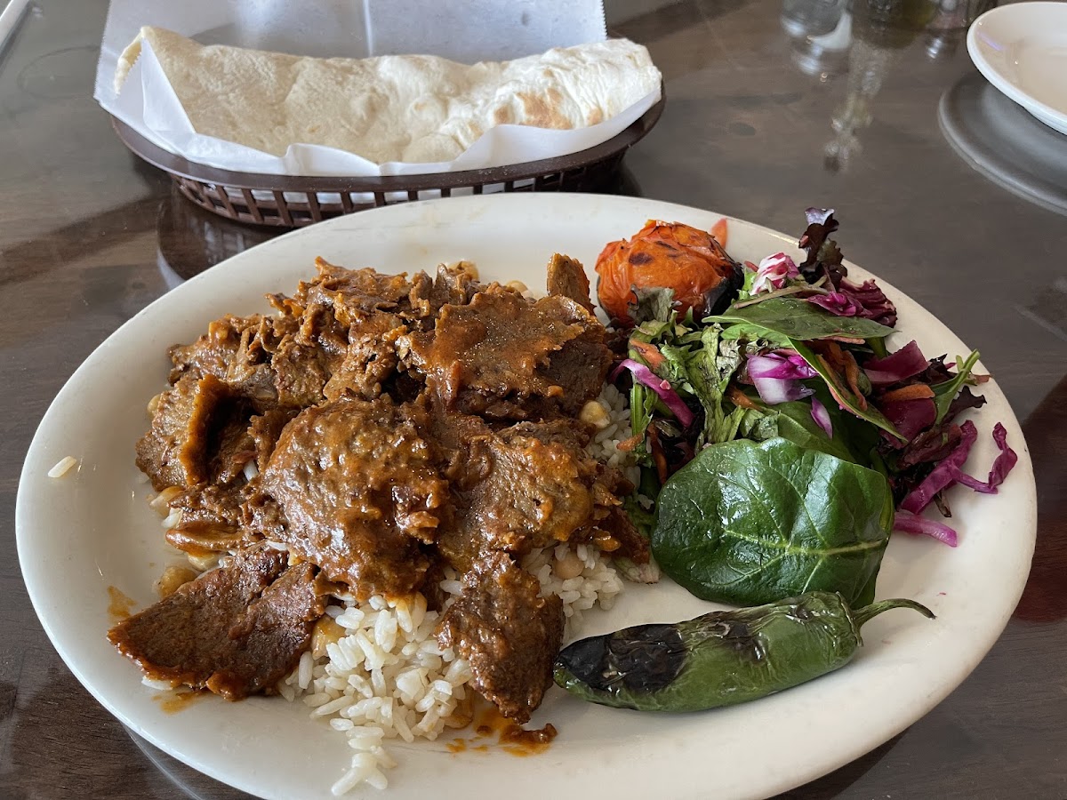 Mediterranean Turkish Grill - Photo 5