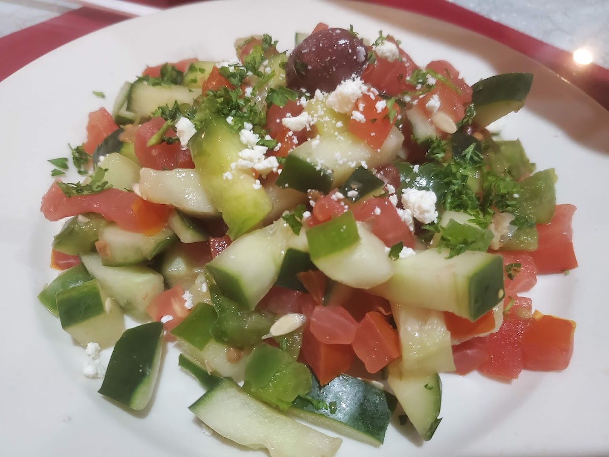 Menu Photo 6