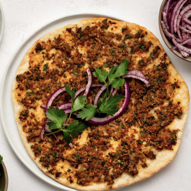 Lahmacun