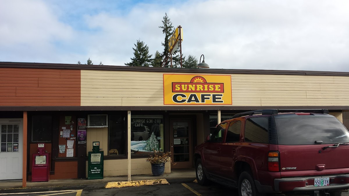 Sunrise Cafe - Pleasant Hill - Photo 9